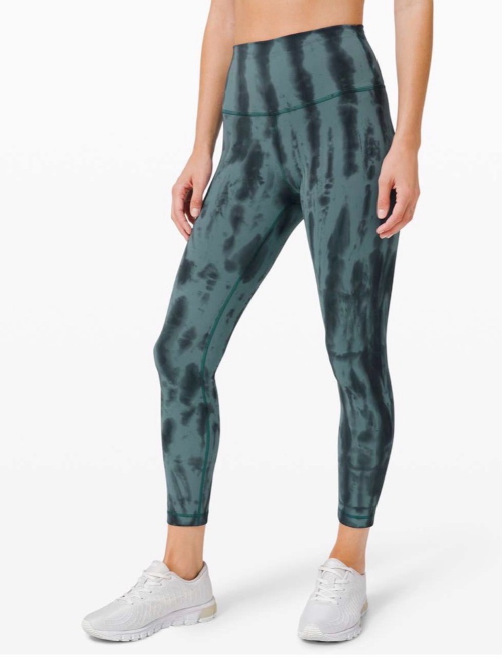 Lululemon Wunder Train High-Rise Tight